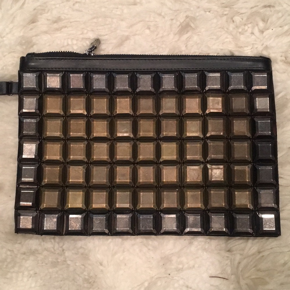 BCBG “TATIANA” Clutch